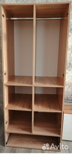 Комплект детской мебели бу