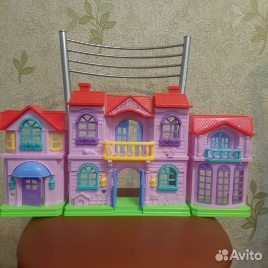 Игрушка Замок