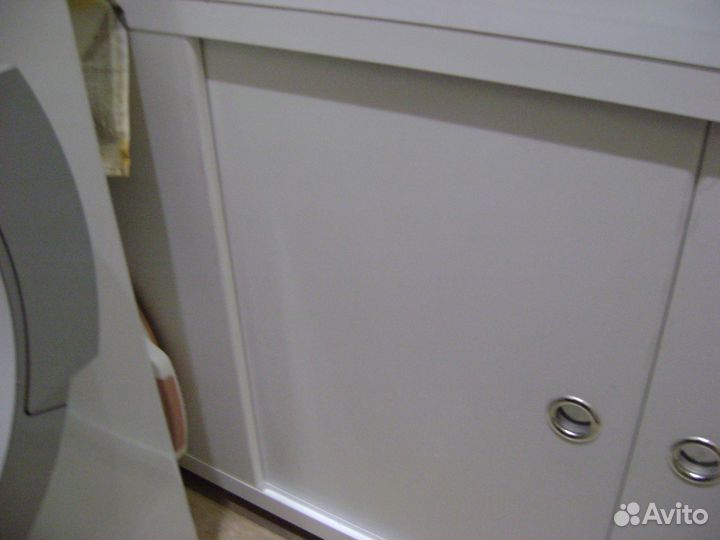 Ванна акриловая 150 70 бу