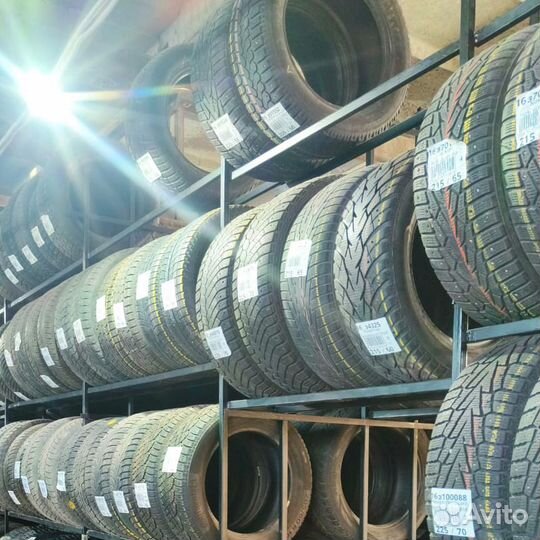 Hankook Winter I'Cept Evo 245/45 R18 100L