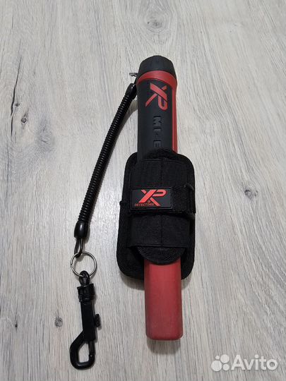 Пинпоинтер xp mi 6