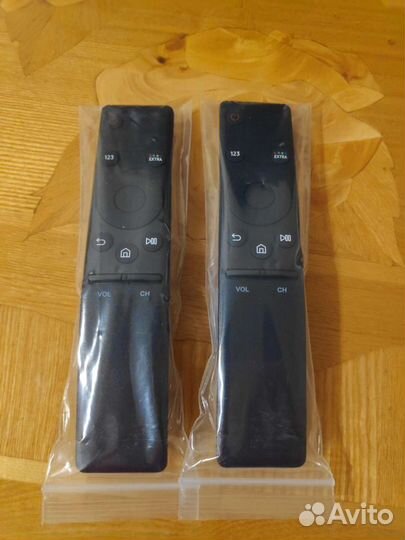Пульт для smart tv Samsung