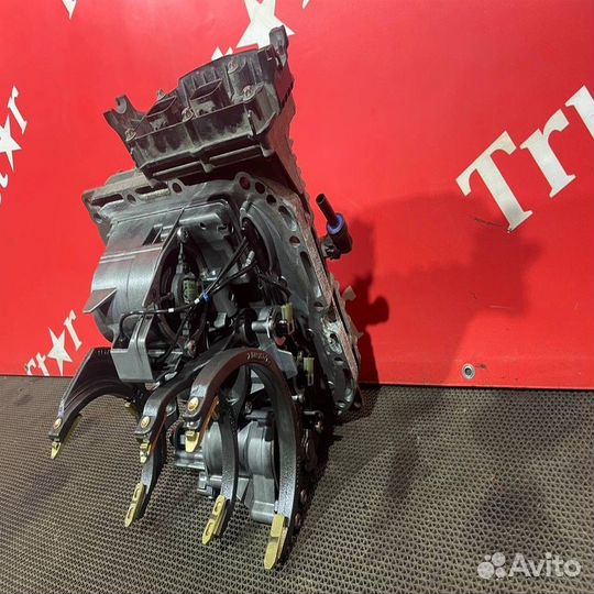 Блок управления АКПП Renault T, Volvo FH, Volvo FM