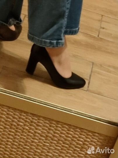 Туфли женские 35 размер