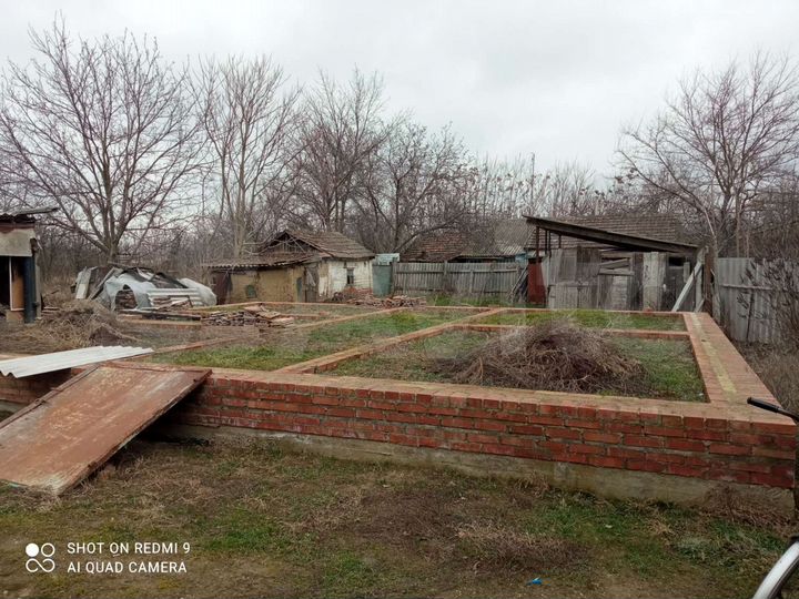 Участок 20 сот. (ИЖС)