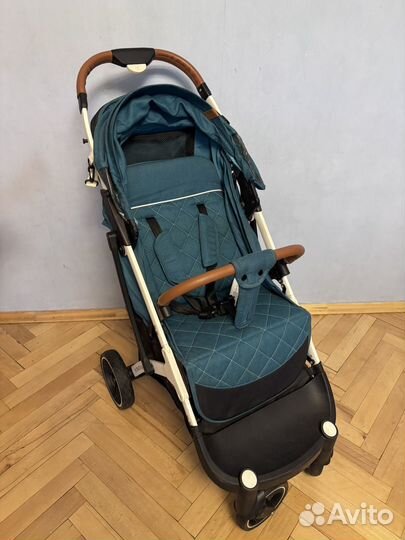 Коляска yoya plus max