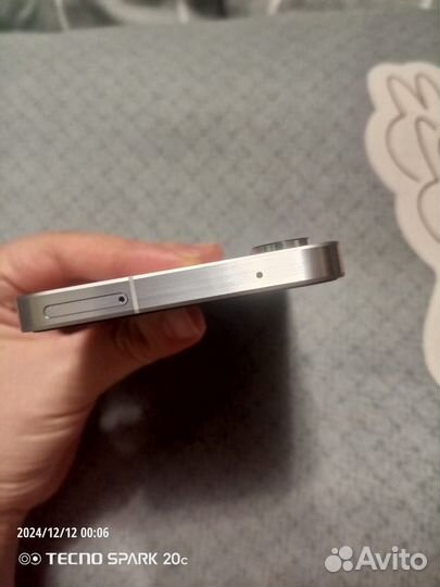 Samsung Galaxy A55, 8/128 ГБ