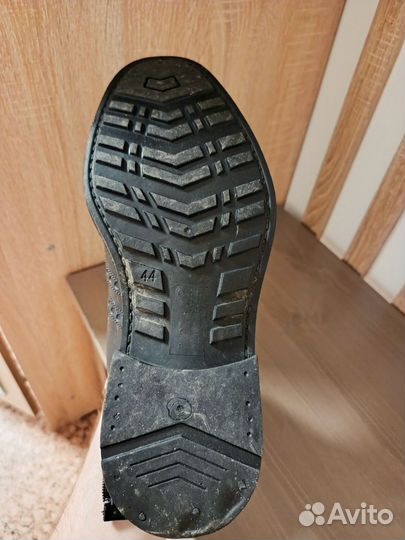 Ботинки челси мужские 45 размер