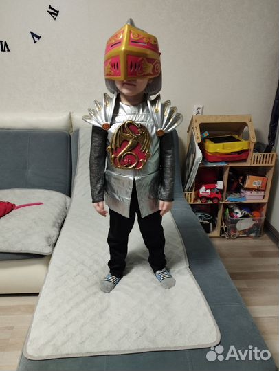 Прокат костюмов