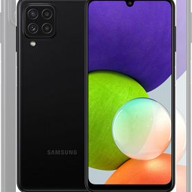 Samsung Galaxy A22, 4/64 ГБ