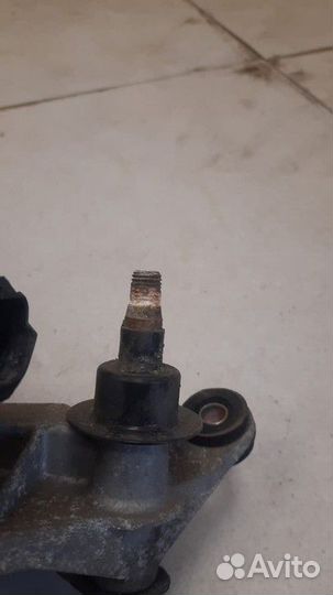 Трапеция стеклоочистителей Honda CR-V