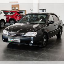 Kia Spectra 1.6 MT, 2008, 145 221 км