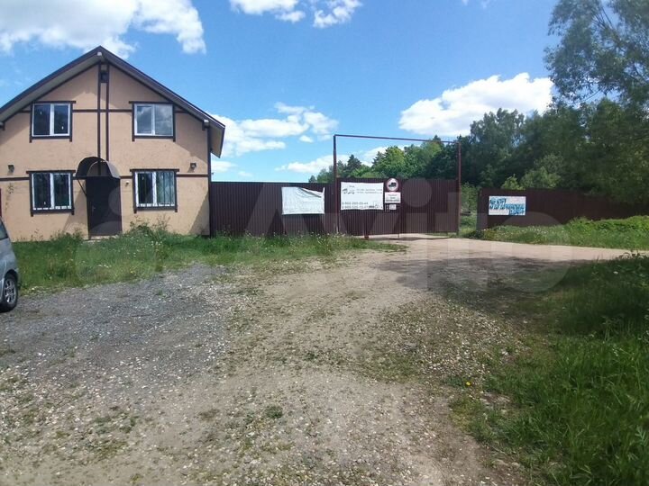 Участок 17 сот. (СНТ, ДНП)