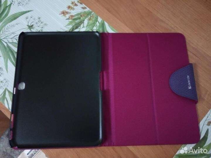 Чехол для планшета Defender Double case, 26075