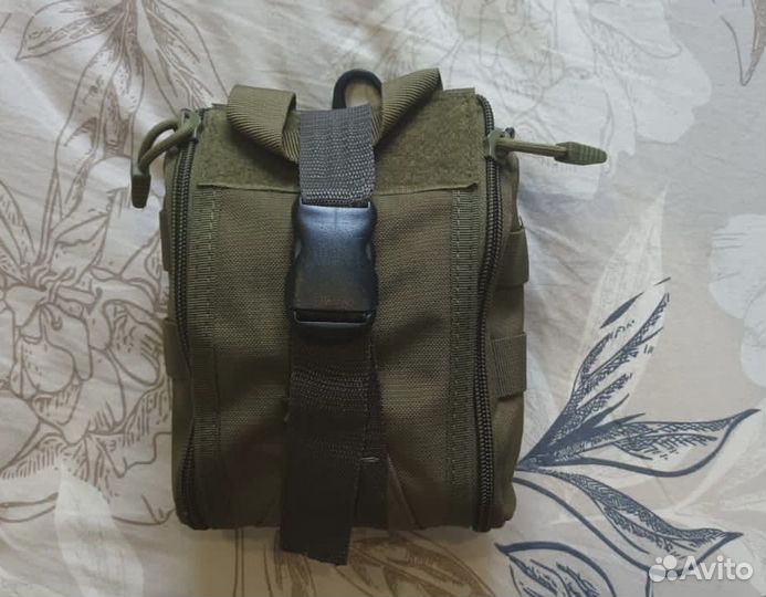 Подсумок под аптечку