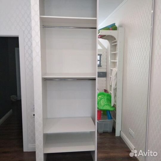 Шкаф-купе на заказ