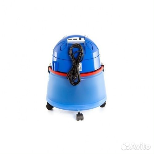 Пылесос Thomas Prestige 20S Aquafilter 1600Вт нерж