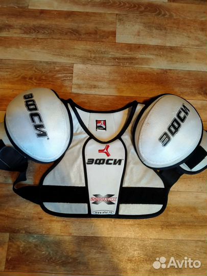 Хоккейная форма