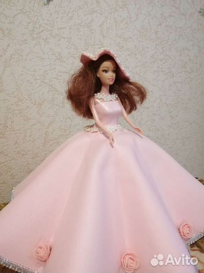 Светильник (Барби)