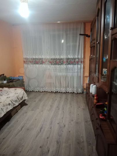 3-к. квартира, 49,8 м², 5/5 эт.