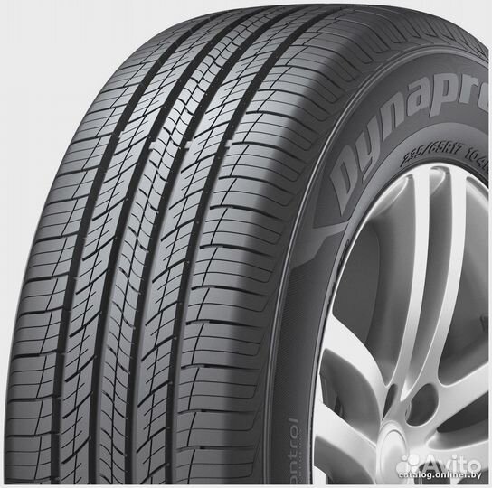Hankook Dynapro HP2 RA33 265/65 R17 112H