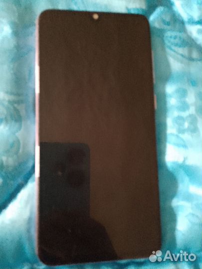 Xiaomi Mi 8 SE, 6/64 ГБ