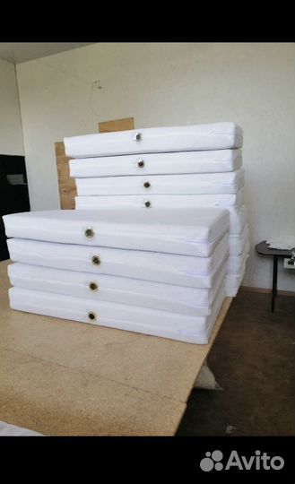 Детские матрасы