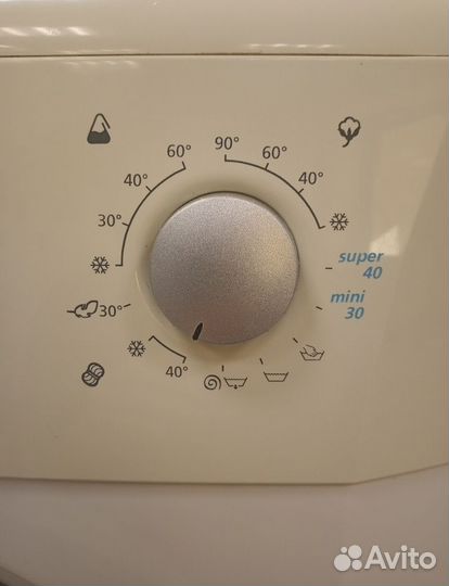 Стиральная машина Beko WKE 15080 D