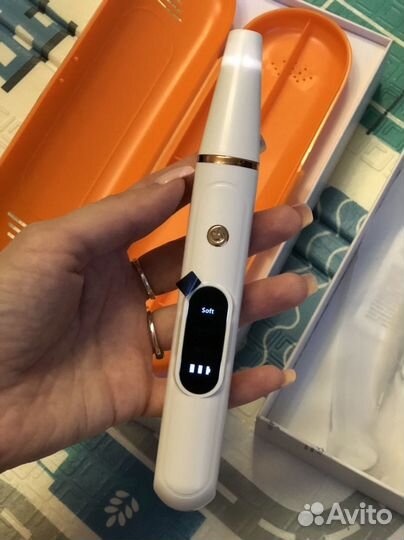 Ультразвуковой скалер