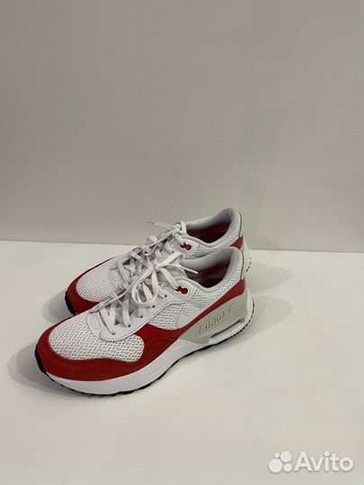 Кроссовки женские nike air max 38 размер