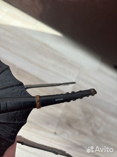 Как приручить дракона фигурки