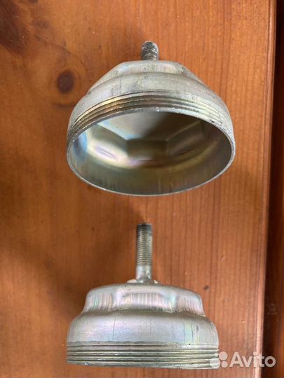 Зап части на газ 24