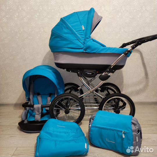 Внедорожник Aroteam Veronimo 2в1 в идеале