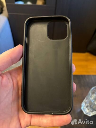 Чехлы для iPhone