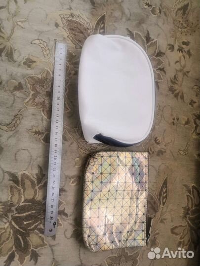 Косметичка женская