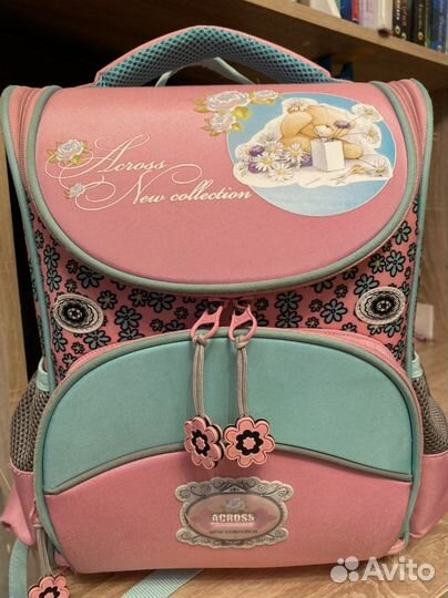 Рюкзак школьный