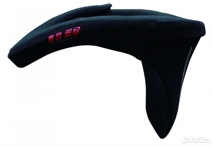 Защита шеи Scoyco N03 (Черный)