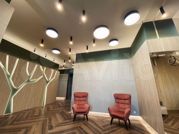 Квартира-студия, 31 м², 12/20 эт.