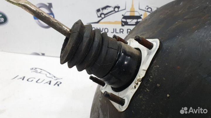 Вакуумный усилитель тормозов Volvo S70 1997