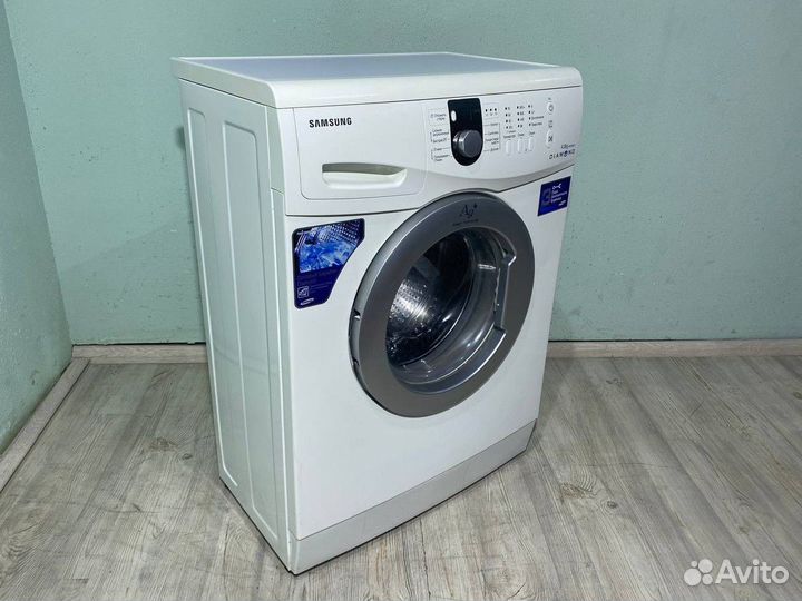 Стиральная машина Samsung