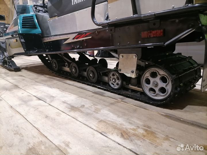 Поставки снегохода yamaha bravo 250