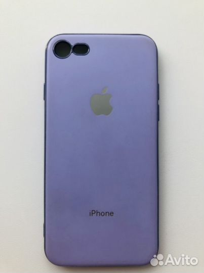 Чехол на iPhone 7 8(цена за 3шт)
