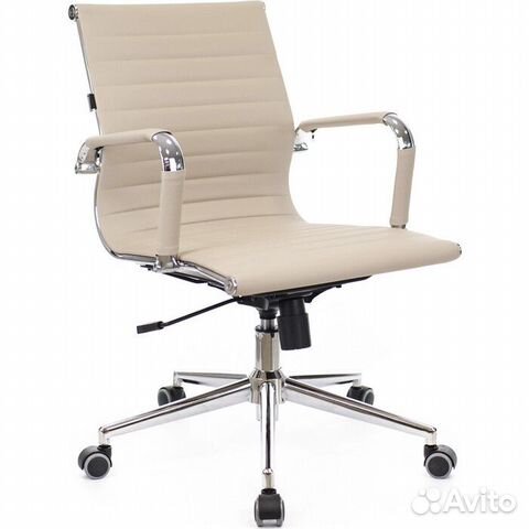 Операторское кресло