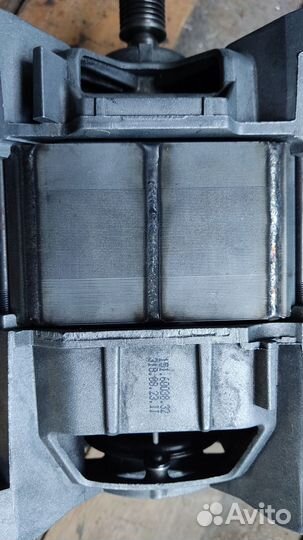 Двигатель от стиральной машины bosch