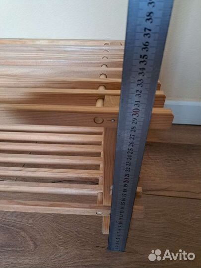 Подставка, лавка