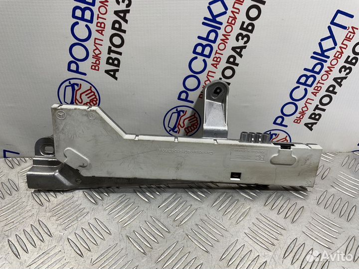 Антенна Mercedes-Benz E-Class (W211) III (2002–200