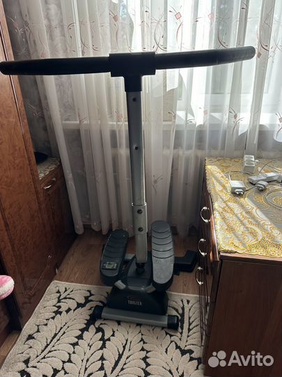 Кардиотренажер