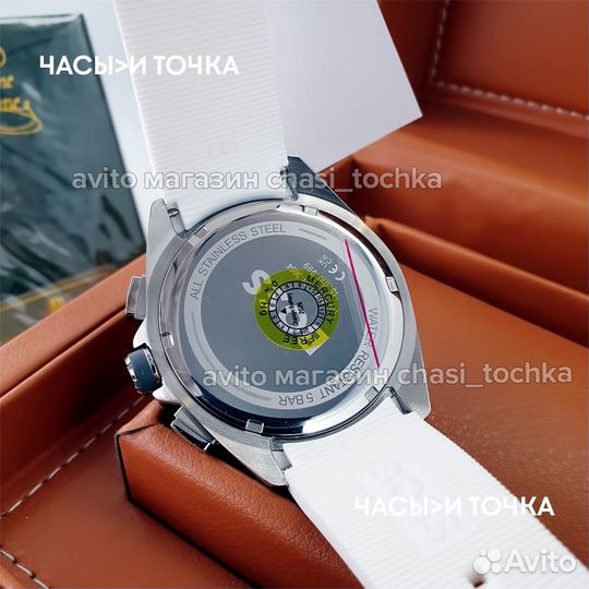 Наручные часы hugo boss