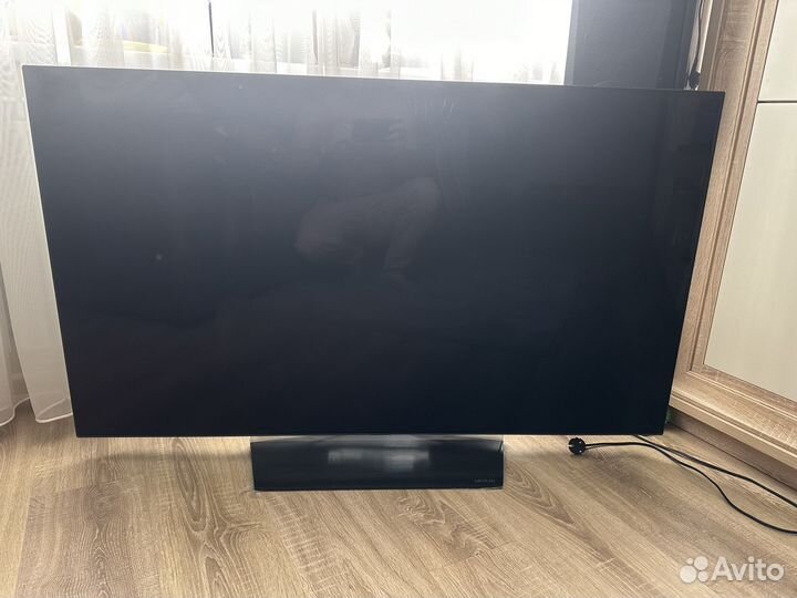Телевизор lg oled 55