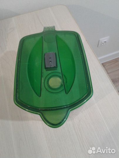 Фильтр кувшин для воды